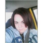 Lauren Orcutt