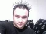 timothy blevins