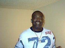 Earnest Davis