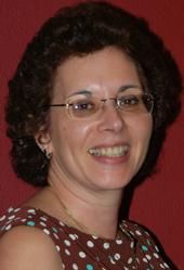 Gillian Goldrich
