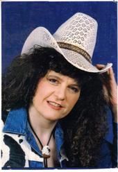 Peggy Perry