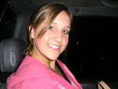 Mary Fayz