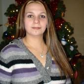 Brandy Pierce