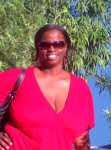 Sharline Williams