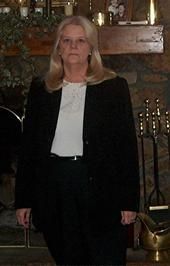 Jeanette Luttrell