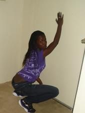 Keyona Hilliard