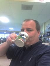 Andrew Wenzinger