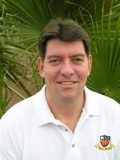 Howard Dalton