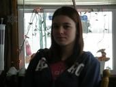 Brittany Dustin