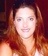 Elizabeth Ryan