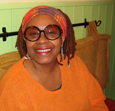 Mary Weekes