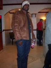 Frank Wooten