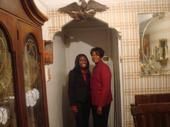 gladys fields