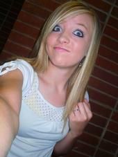Danae Mcgee