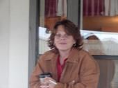 Robin Sikes