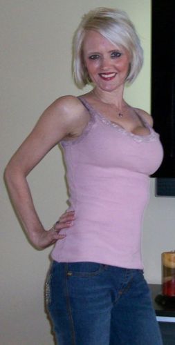 Connie Kirby