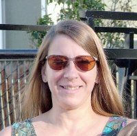 Pamela Johnson