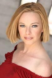 Heidi Janson