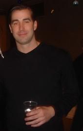 mark roach