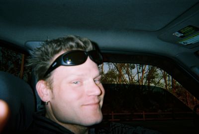 Christopher Haysmer