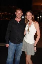 Tricia Dorney