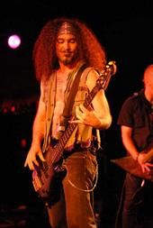 Sebastian Correa