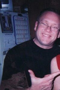 Richard Reardon