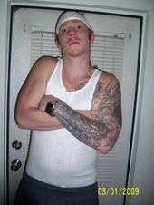 Joshua Biesecker
