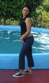 Martha Blue