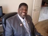john hooks