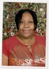 Lashonda Jones