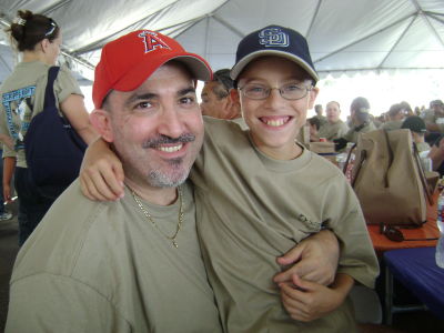 barry simon