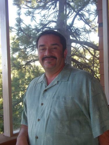 Carlos Zamudio