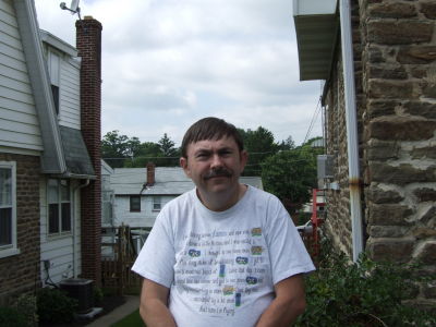 james blevins