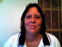 Elizabeth Gage