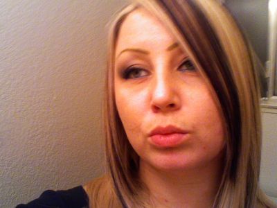 Nicole Rymer
