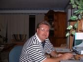 timothy daniel