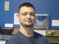 James Corley