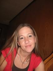 Patricia Laughlin