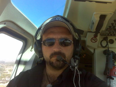 matthew daniel