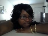 Rashika Hargrove