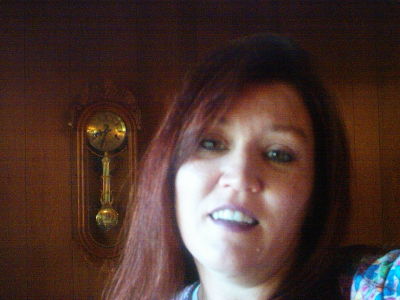 Tracy Herndon