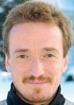 Dustin Jenks