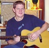 Scot Dysinger
