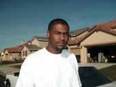 Calandra Campbell