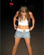 Christy Spangler