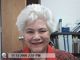 Kathy Douglas