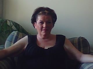 Kathy Steadman