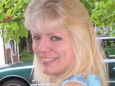 Christina Rappa