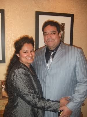 Margie Urrutia